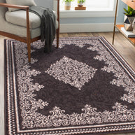 TRADITIONAL POLY DOUGLAS DARK GREY