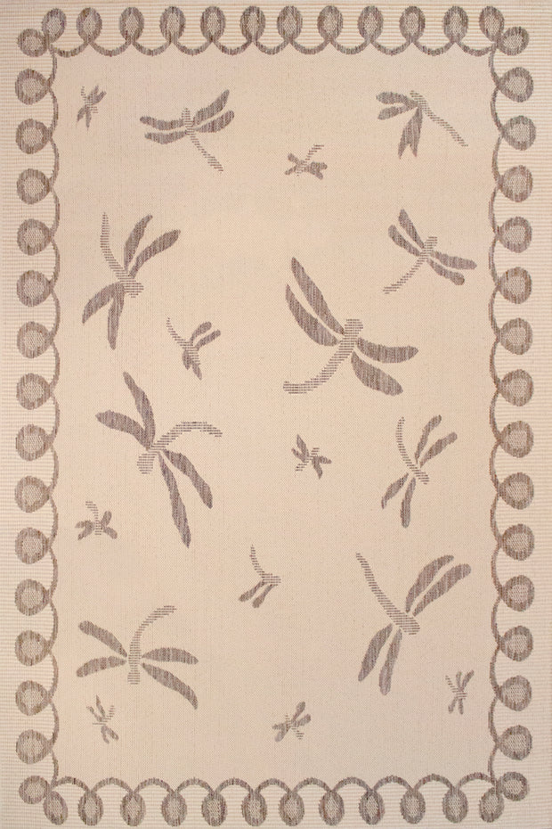 TERRACE DRAGONFLY NATURAL