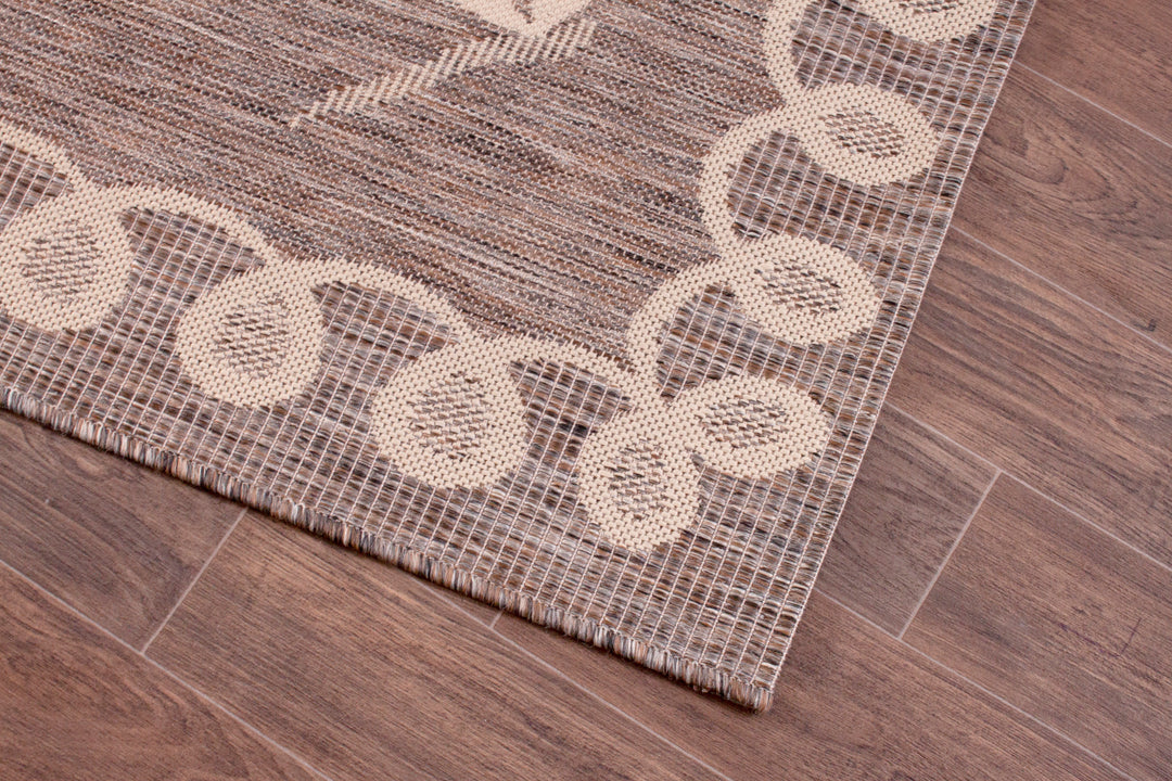 TERRACE DRAGONFLY TAUPE