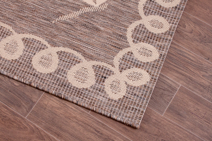 TERRACE DRAGONFLY TAUPE