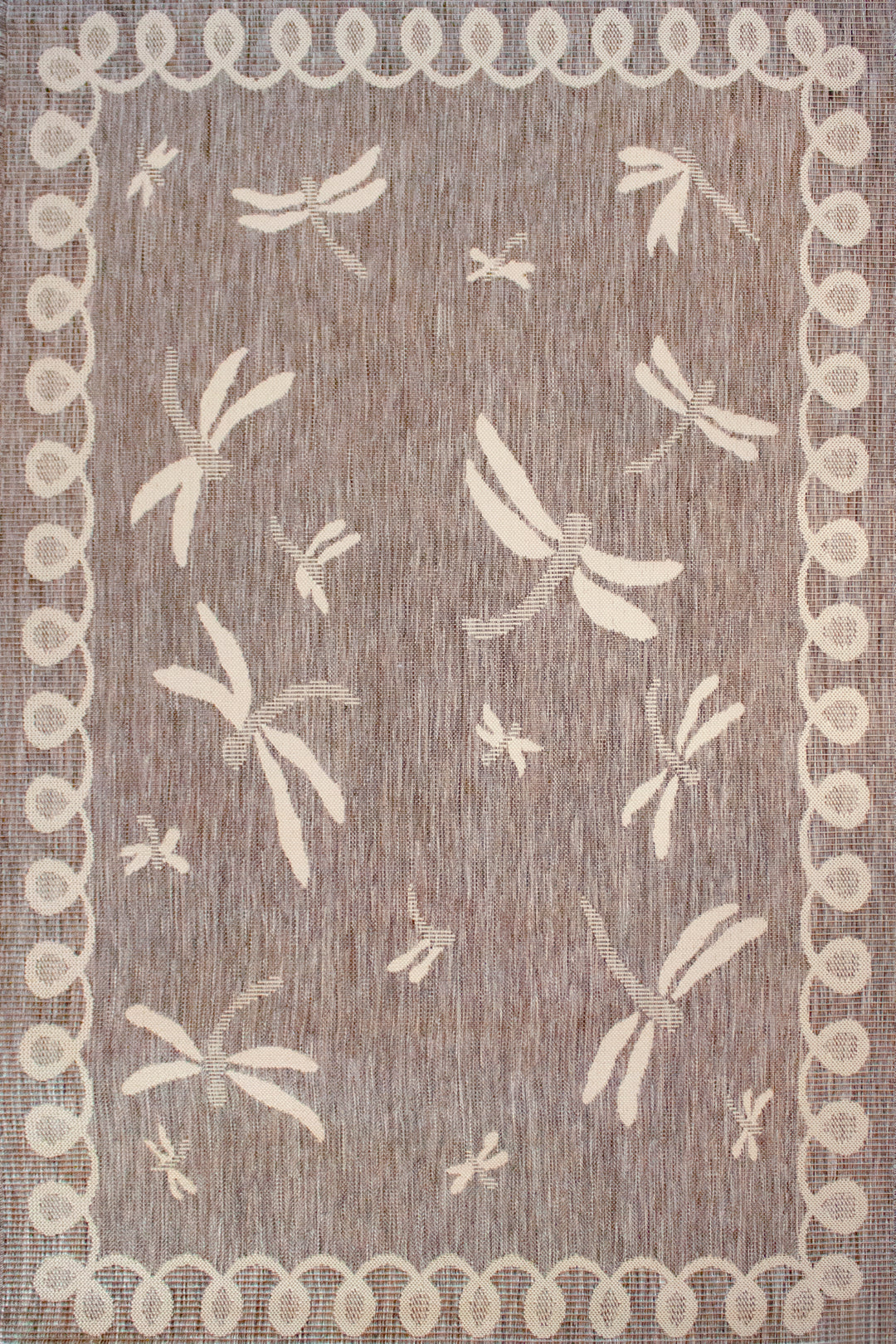 TERRACE DRAGONFLY TAUPE