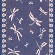 TERRACE DRAGONFLY BLUE