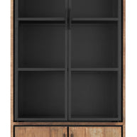 Showcase Evo, 2x2 doors