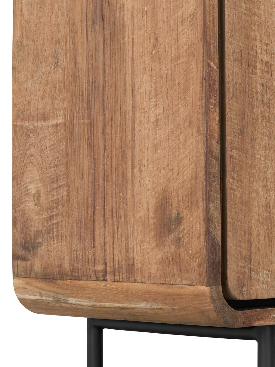 Showcase Evo, 2x2 doors