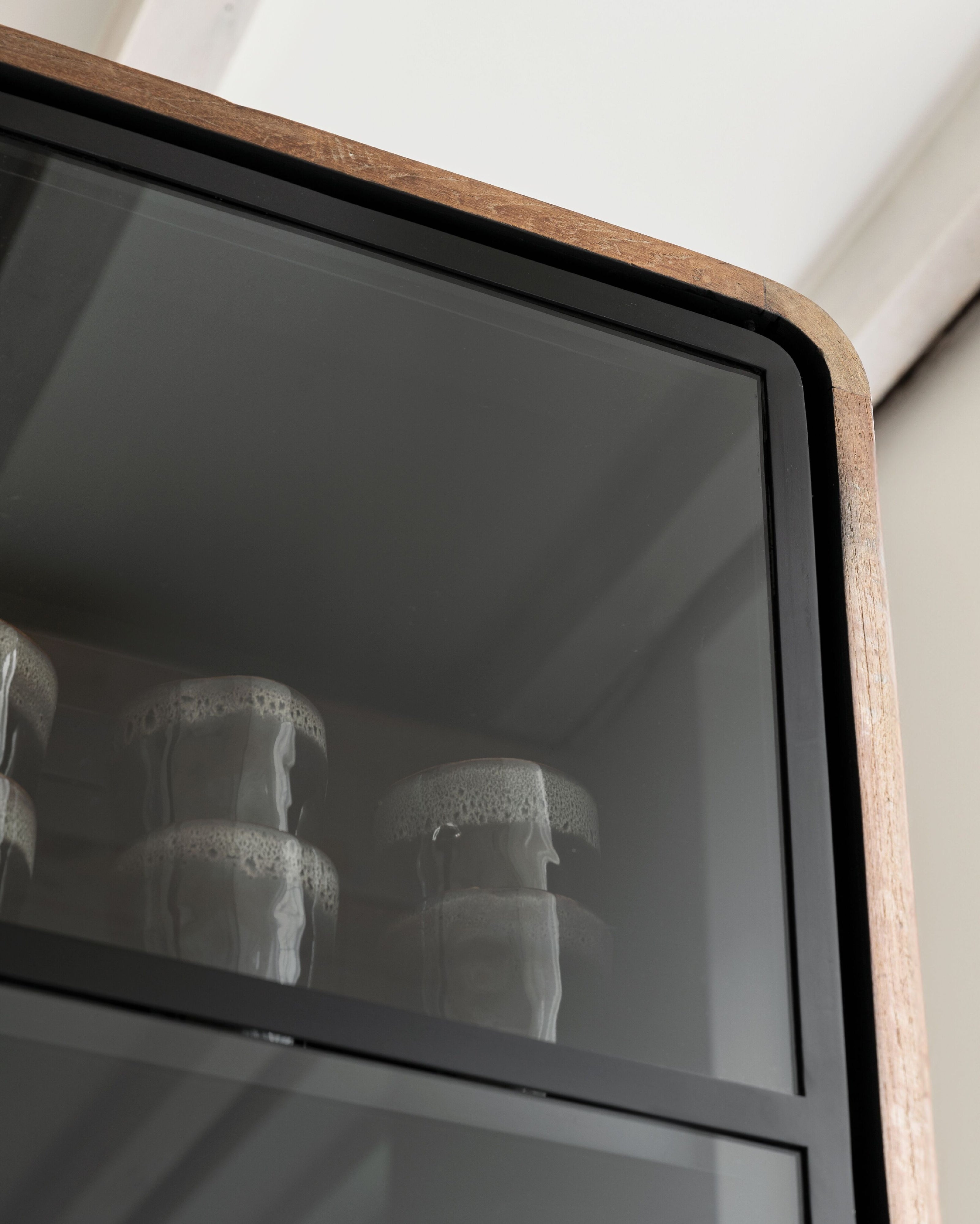 Showcase Evo, 2x2 doors