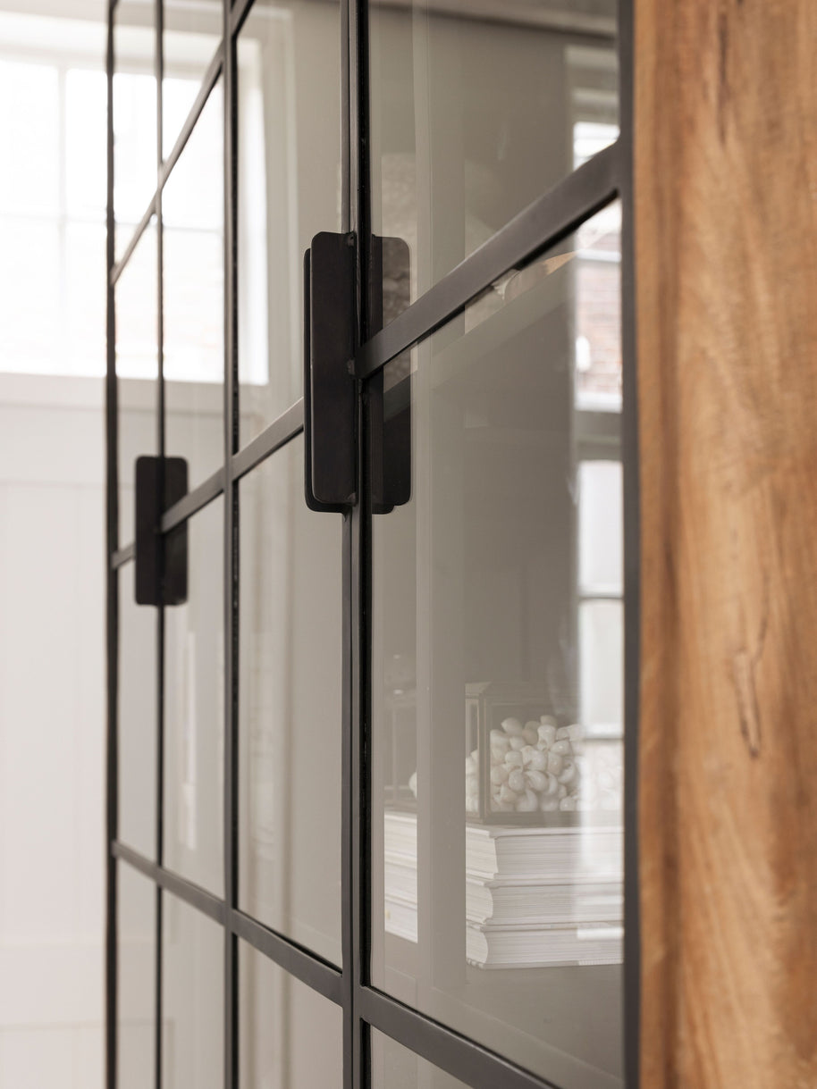 Showcase Evo large, 2x4 doors