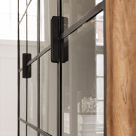 Showcase Evo large, 2x4 doors