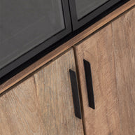 Showcase Evo large, 2x4 doors