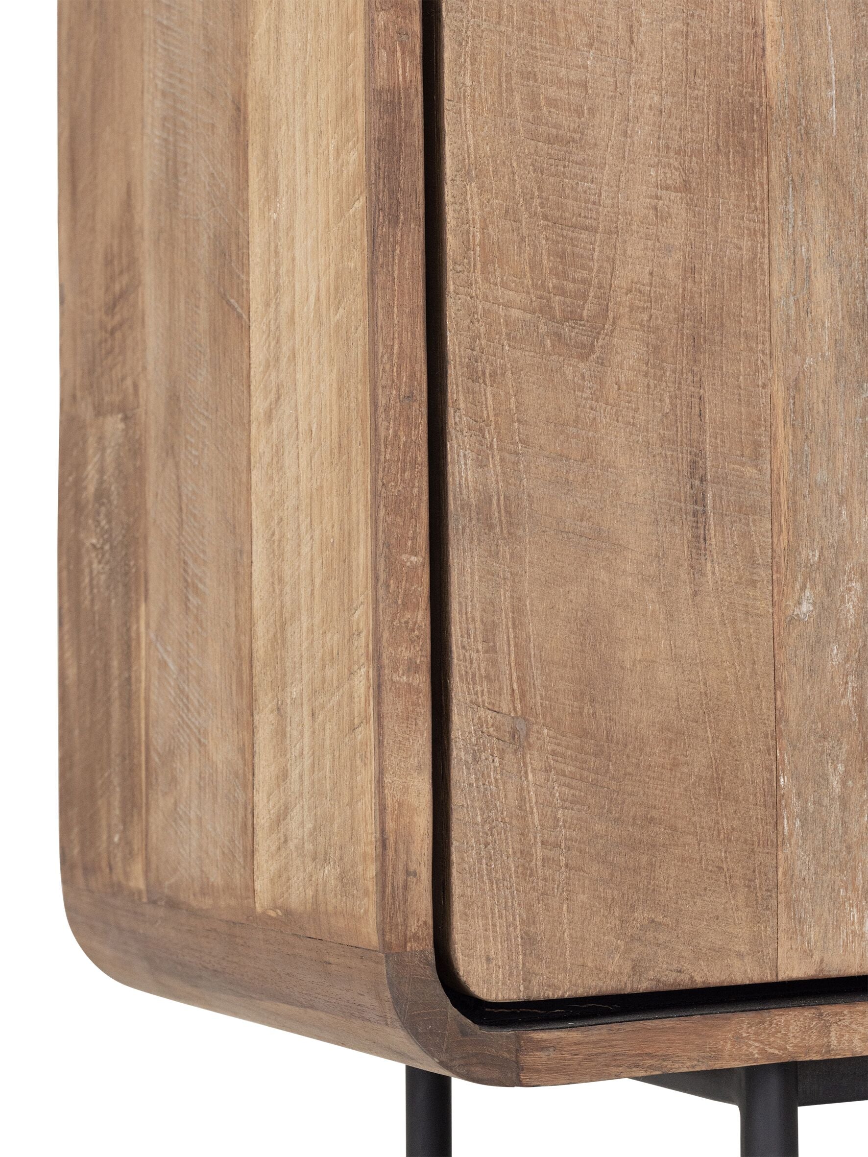 Showcase Evo large, 2x4 doors
