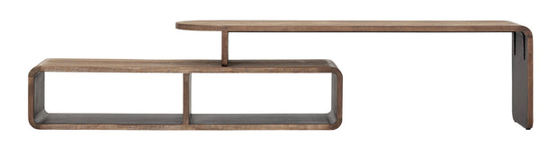TV stand Evo, extendable