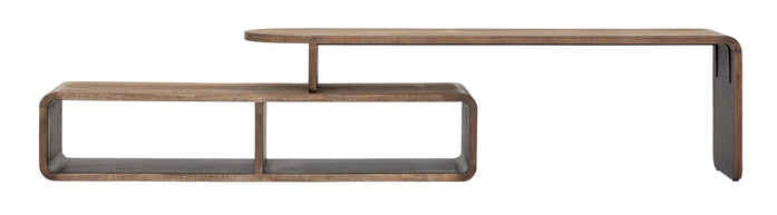 TV stand Evo, extendable