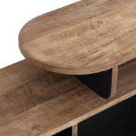 TV stand Evo, extendable
