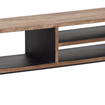 TV stand Evo open small