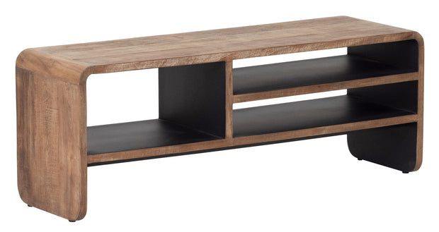 TV stand Evo open small