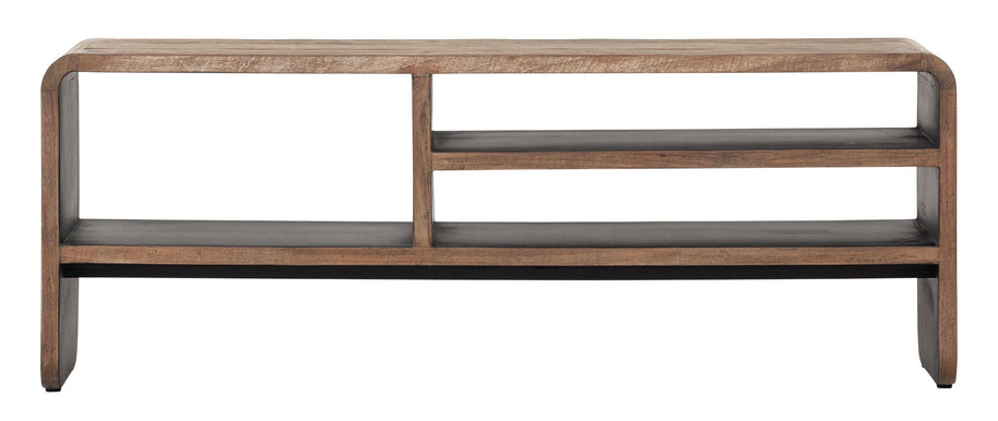 TV stand Evo open small