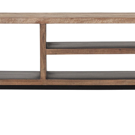 TV stand Evo open small