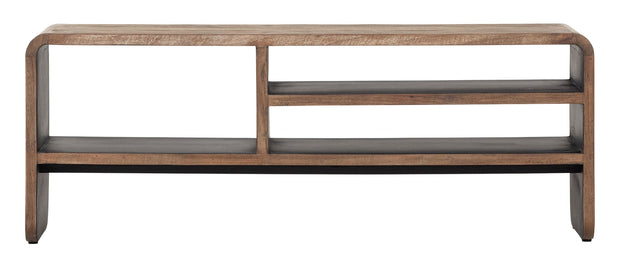 TV stand Evo open small