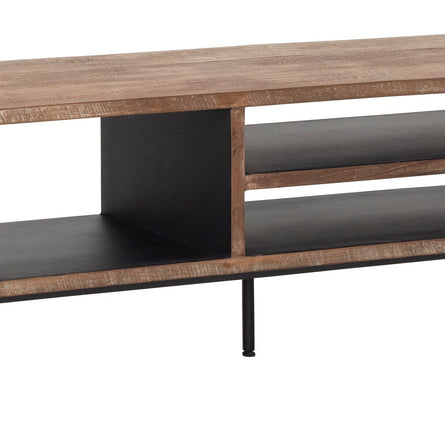 TV stand Evo open medium