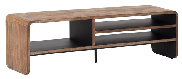 TV stand Evo open medium