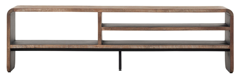 TV stand Evo open medium