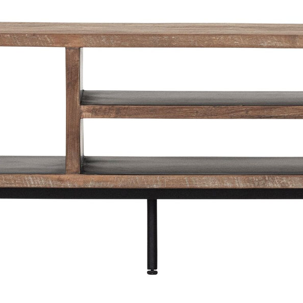 TV stand Evo open medium