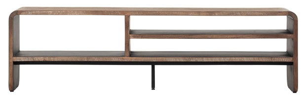 TV stand Evo open medium