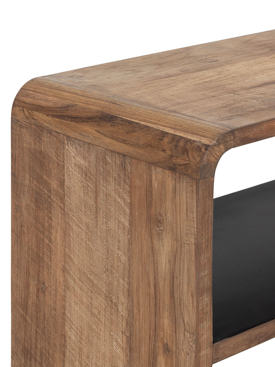 TV stand Evo open medium
