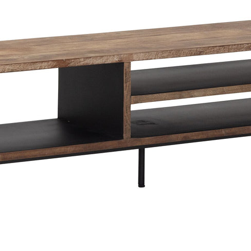 TV stand Evo open large