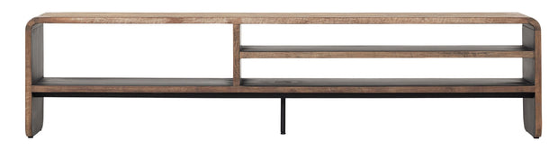 TV stand Evo open large