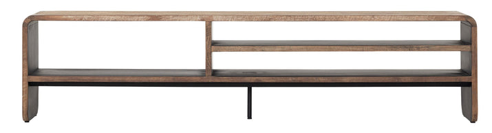 TV stand Evo open large