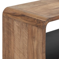 TV stand Evo open large