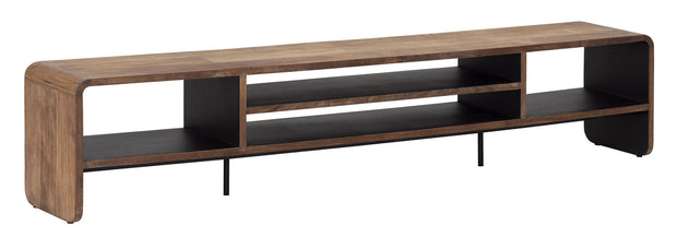 TV stand Evo open extra large