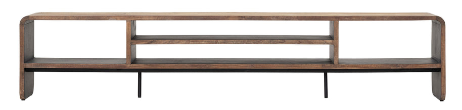 TV stand Evo open extra large