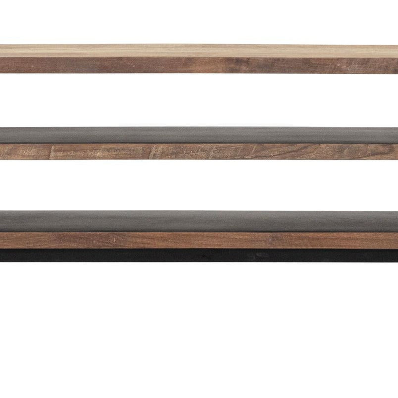 TV stand Evo open extra large