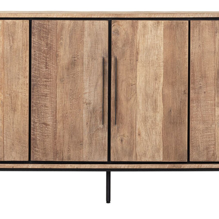 Dresser Evo, 6 doors