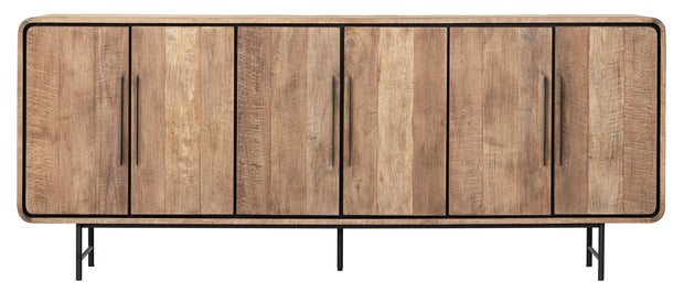 Dresser Evo, 6 doors