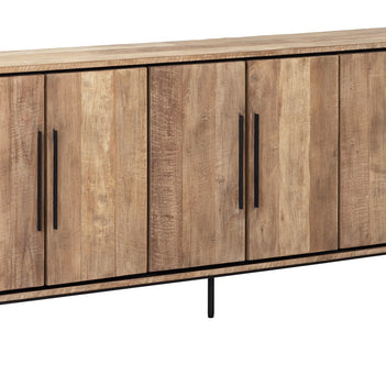 Dresser Evo, 6 doors