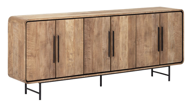 Dresser Evo, 6 doors