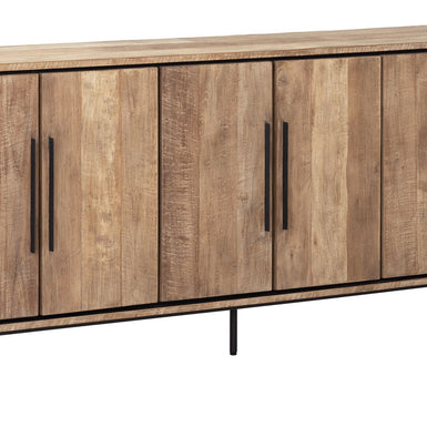 Dresser Evo, 6 doors
