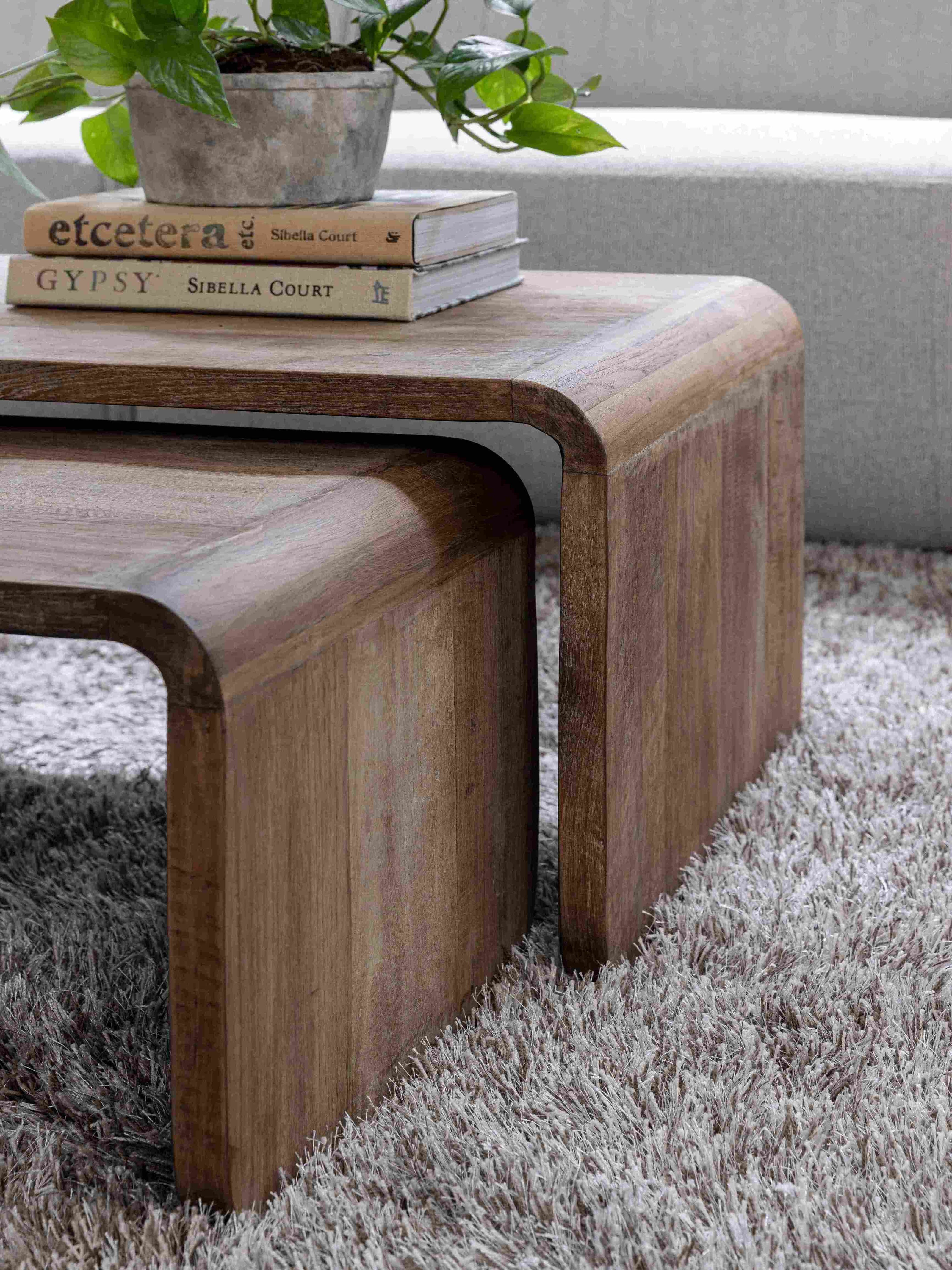 Coffee table Evo