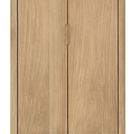 Cupboard Forte, 2 doors, 2 drawers