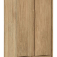 Cupboard Forte, 2 doors, 2 drawers