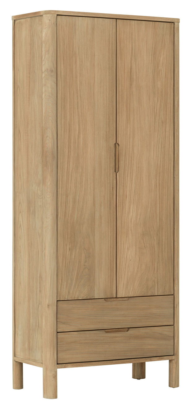 Cupboard Forte, 2 doors, 2 drawers