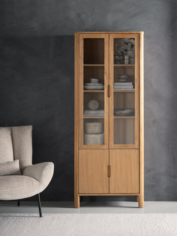 Showcase Forte, 2x2 doors
