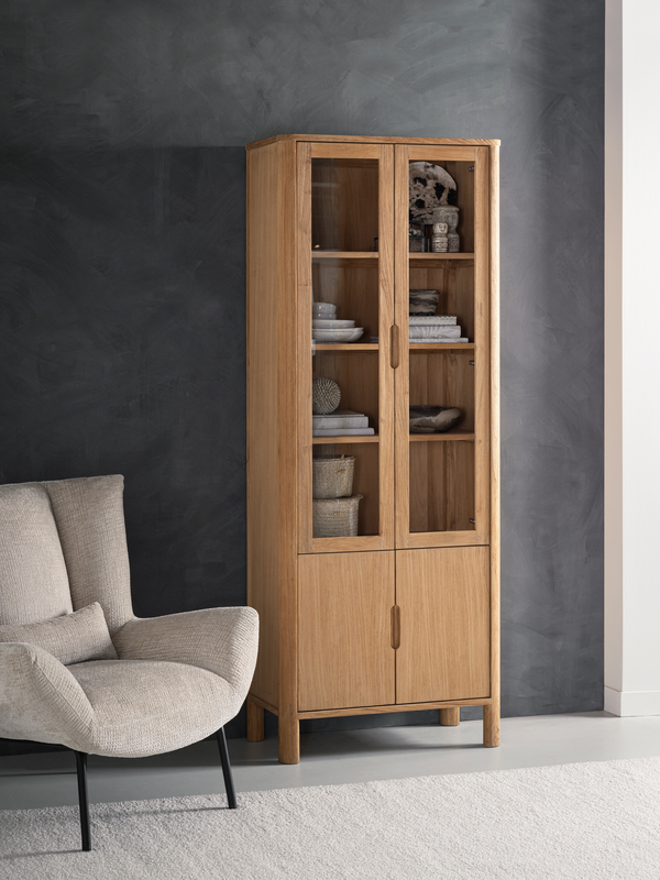 Showcase Forte, 2x2 doors