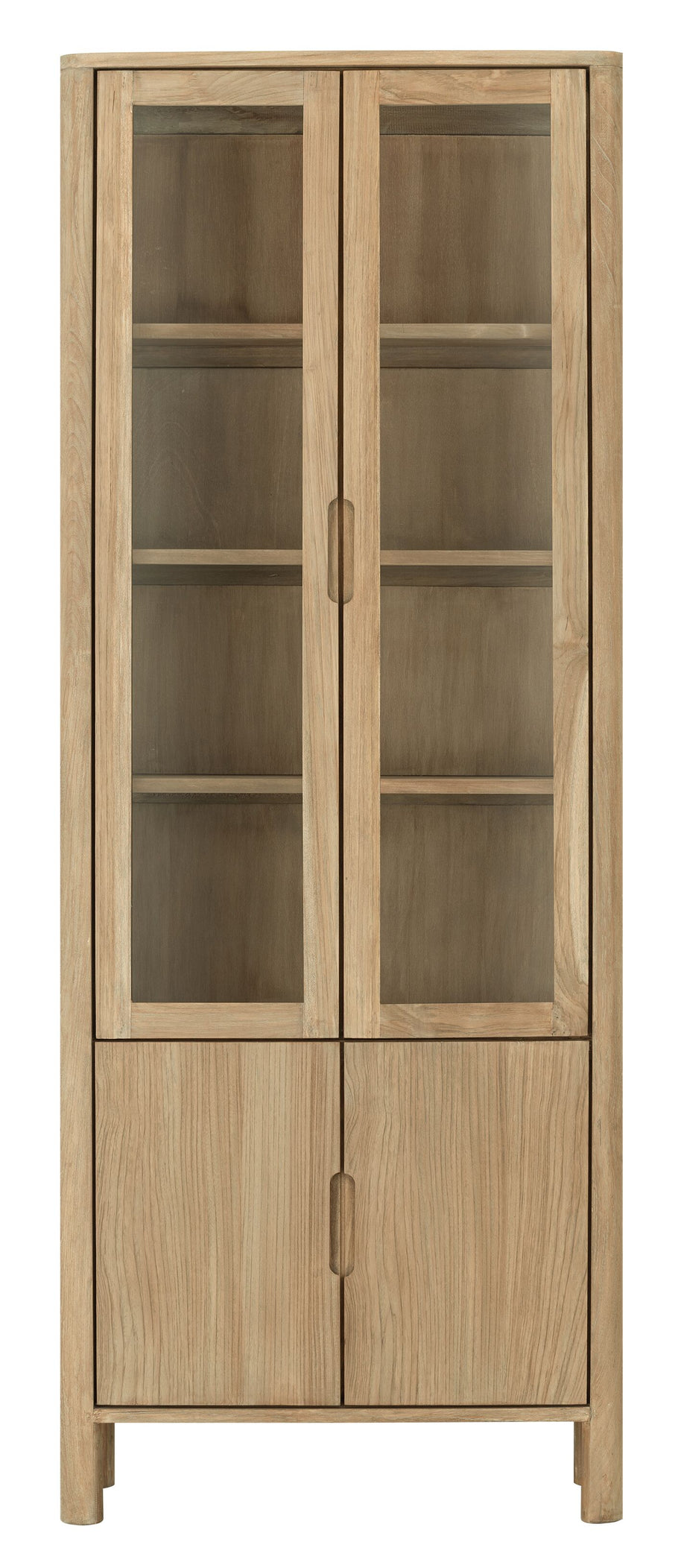 Showcase Forte, 2x2 doors