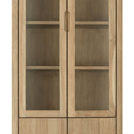 Showcase Forte, 2x2 doors