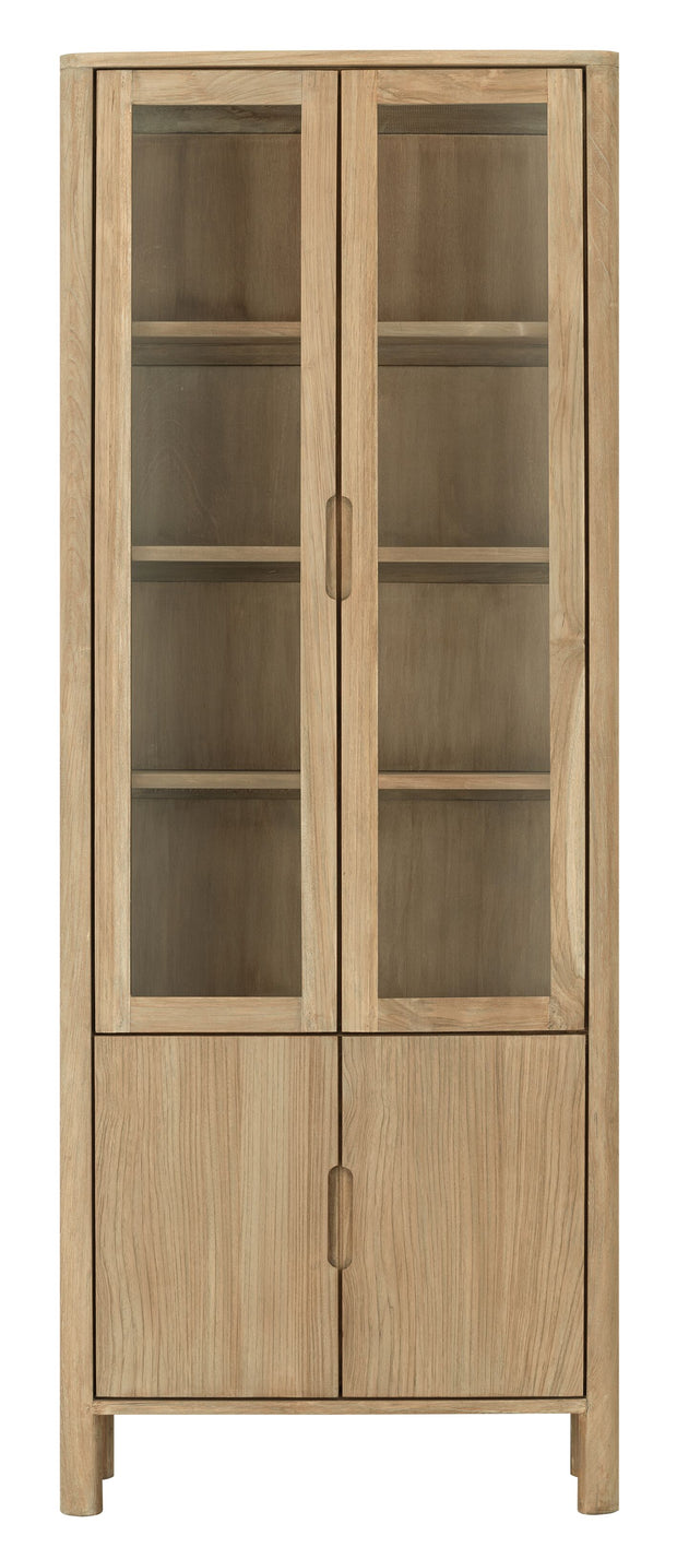 Showcase Forte, 2x2 doors