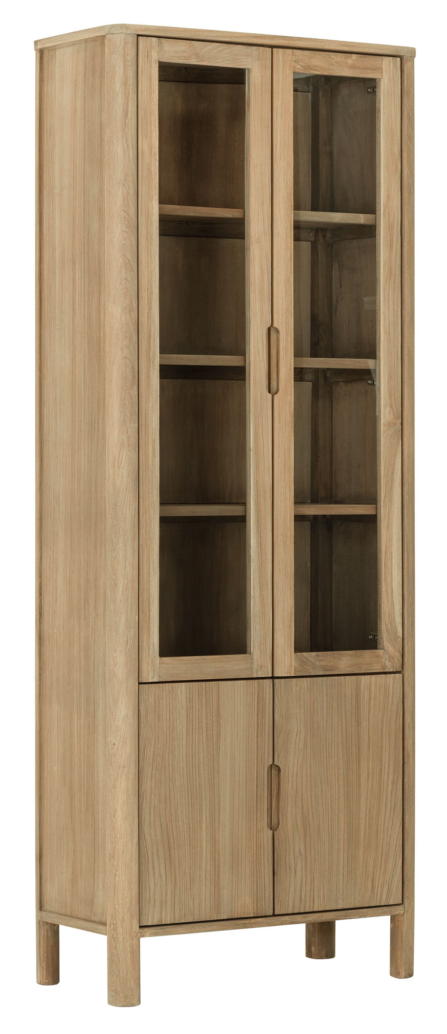 Showcase Forte, 2x2 doors