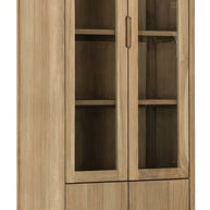 Showcase Forte, 2x2 doors